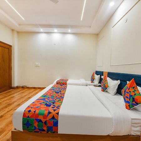 Fabhotel Alpine Tree 阿姆利则 外观 照片