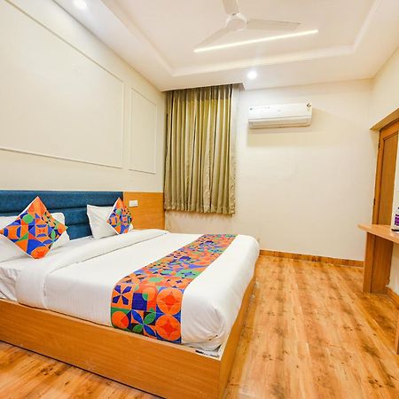 Fabhotel Alpine Tree 阿姆利则 外观 照片